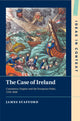 Book cover of: Case of Ireland. By: James Stafford