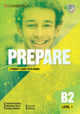 Prepare Level 7 Student's Book with eBook 9781009032476 Joanna Kosta