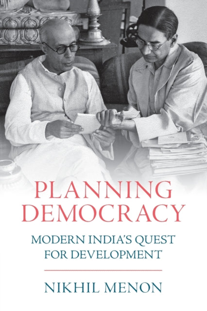 Planning Democracy