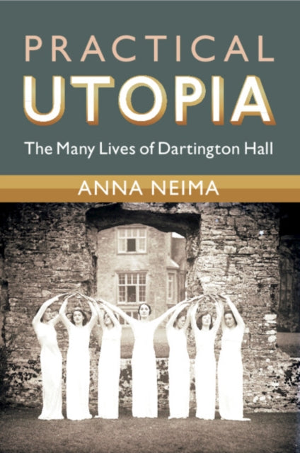 Book cover of: Practical Utopia