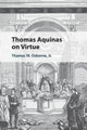 Book cover of: Thomas Aquinas on Virtue