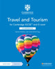 Book cover of: Cambridge IGCSE™ and O Level Travel and Tourism Coursebook with Digital Access (2 Years). By: Stephen Rickerby
