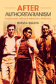Book cover of: After Authoritarianism. By: Monika Nalepa