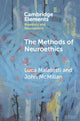 Book cover of: Methods of Neuroethics