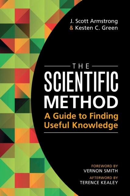 Book cover of: Scientific Method