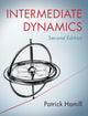 Book cover of: Intermediate Dynamics. By: Patrick Hamill