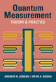 Book cover of: Quantum Measurement
