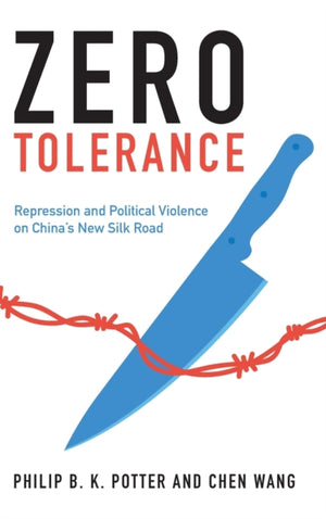 Zero Tolerance