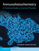 Book cover of: Immunohistochemistry. By: Trung Nguyen