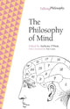 Book cover of: Philosophy of Mind. By: Anthony O'Hear