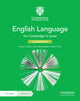 Book cover of: Cambridge O Level English Language Coursebook with Digital Access (2 Years). By: Graham Elsdon