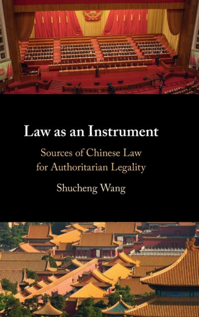 Law as an Instrument