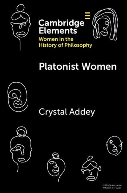 Book cover of: Platonist Women