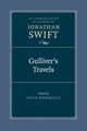 Book cover of: Gulliver's Travels. By: Jonathan Swift