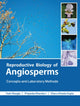Book cover of: Reproductive Biology of Angiosperms. By: Yash Mangla