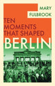 Book cover of: Berlin. By: Mary Fulbrook