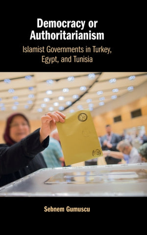 Democracy or Authoritarianism
