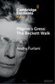 Book cover of: Pilgrim's Gress: The Beckett Walk. By: Andre Furlani
