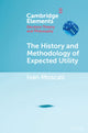 Book cover of: History and Methodology of Expected Utility. By: Ivan Moscati