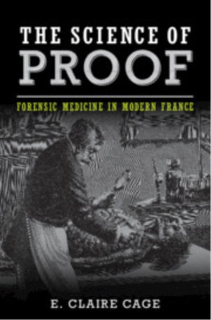 The Science of Proof