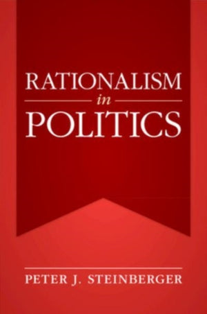 Rationalism in Politics