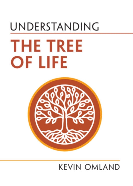 Book cover of: Understanding the Tree of Life