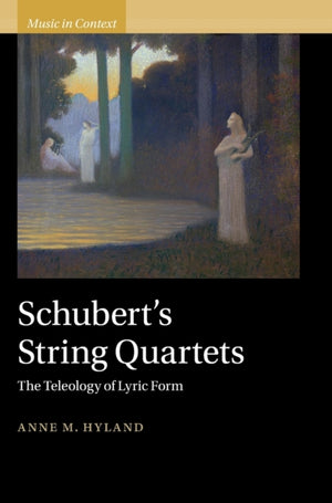 Schubert's String Quartets