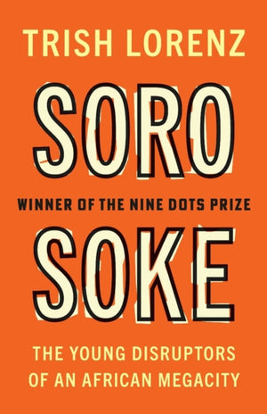 Soro Soke