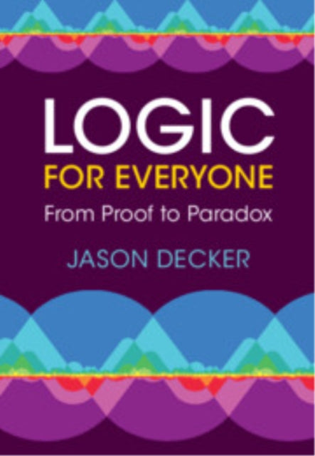 Book cover of: Logic for Everyone