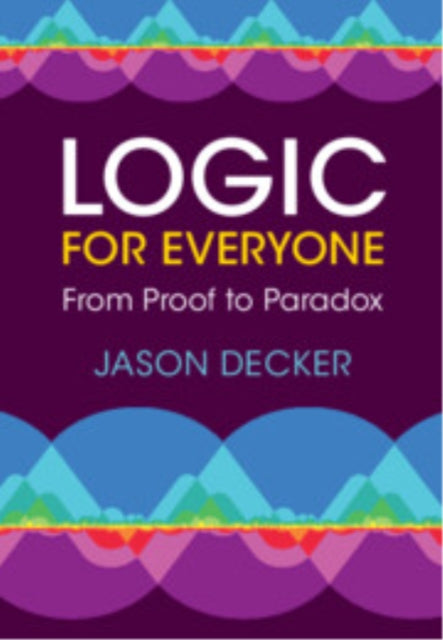 Book cover of: Logic for Everyone