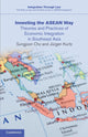 Book cover of: Investing the ASEAN Way. By: Sungjoon Cho