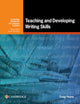 Book cover of: Teaching and Developing Writing Skills. By: ThaineCraig
