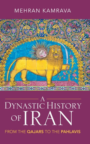 A Dynastic History of Iran