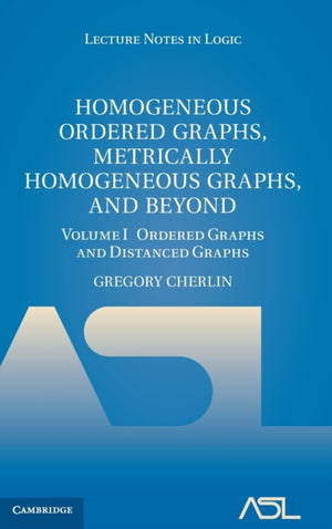 Homogeneous Ordered Graphs, Metrically Homogeneous Graphs, and Beyond