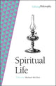 Book cover of: Spiritual Life. By: Michael McGhee