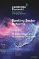 Book cover of: Banking Sector Reforms. By: M. Kabir Hassan
