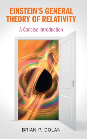Einstein's General Theory of Relativity