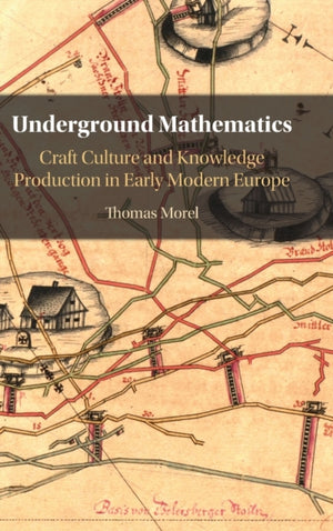 Underground Mathematics