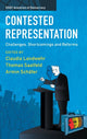 Book cover of: Contested Representation. By: Claudia Landwehr