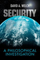 Book cover of: Security. By: David A. Welch