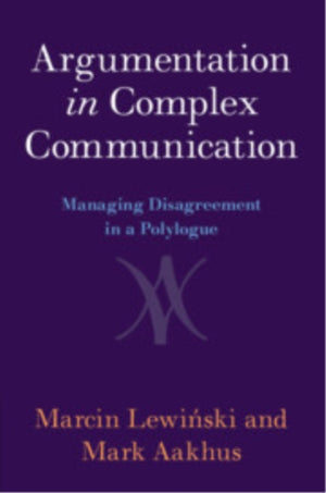 Argumentation in Complex Communication