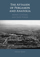 Book cover of: Attalids of Pergamon and Anatolia. By: Noah Kaye