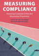 Book cover of: Measuring Compliance. By: Melissa Rorie