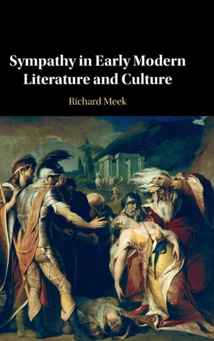 Sympathy in Early Modern Literature and Culture