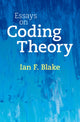 Book cover of: Essays on Coding Theory