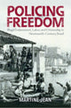Book cover of: Policing Freedom
