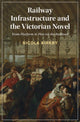Book cover of: Railway Infrastructure and the Victorian Novel