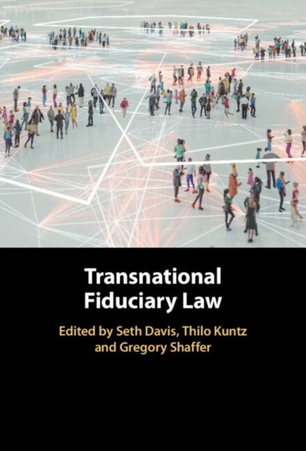 Book cover of: Transnational Fiduciary Law. By: Seth Davis