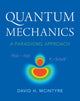 Book cover of: Quantum Mechanics. By: David H. McIntyre