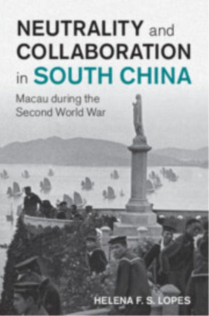 Neutrality and Collaboration in South China